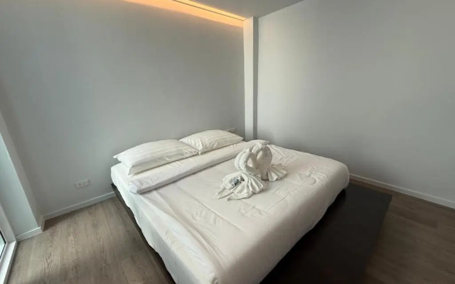 P168 Hostel Samui