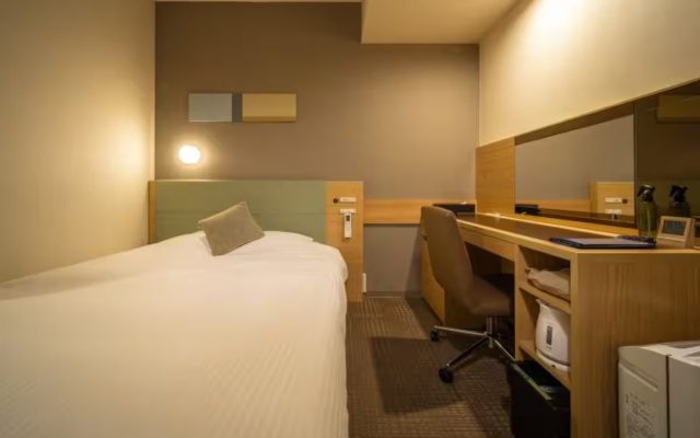 Double room (풀 더블 침대) 사진 2