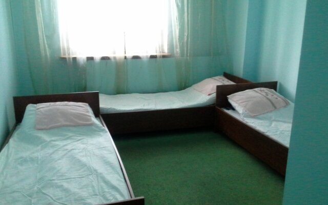 Hostel Arbat