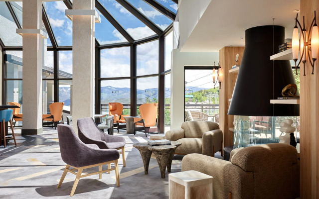 Viewline Resort Snowmass, Autograph Collection