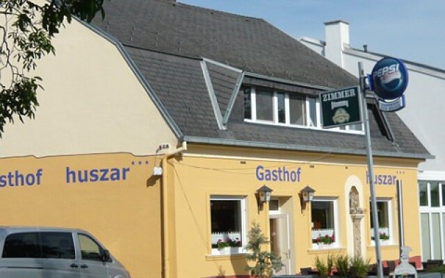 Gasthof & Hotel Huszar