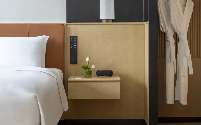 JEN Hangzhou by Shangri-La – Guest Rooms – Hangzhou