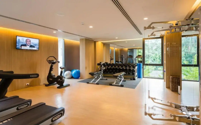 Ad Lib Hotel Bangkok