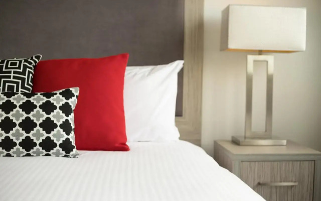 Courtyard By Marriott Darwin