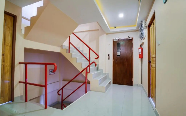 Patumnak Beach Guesthouse