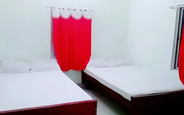 Rajgir Guest House