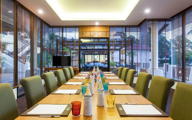 Andamantra Resort and Villa Phuket