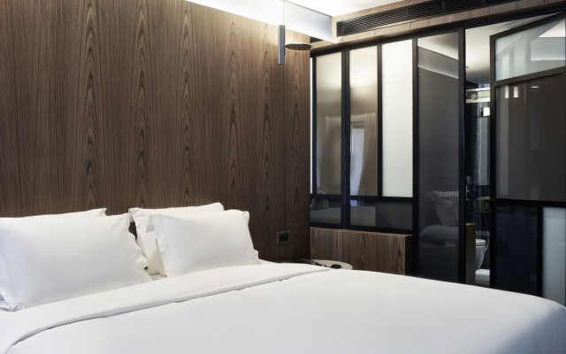 AthensWas Design Hotel