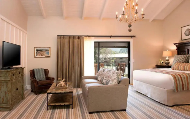 The Ranch at Laguna Beach