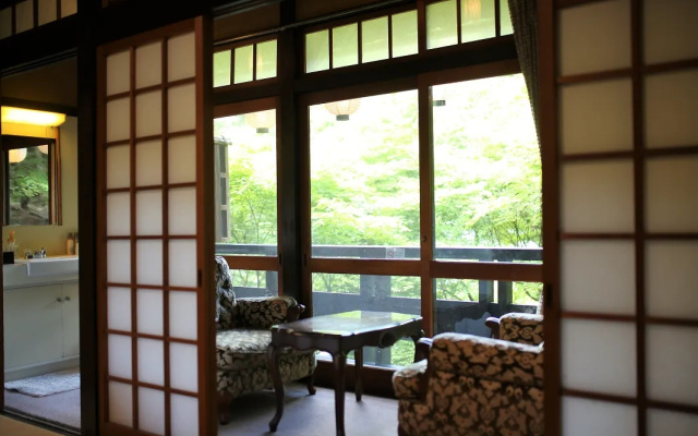 Kinkaku Annex room 사진 2