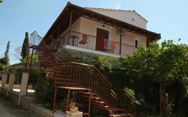 Apartments Konstantinos