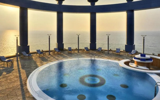 Rosewood Jeddah