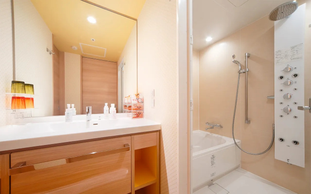 Moco Moco Triple room 사진 3