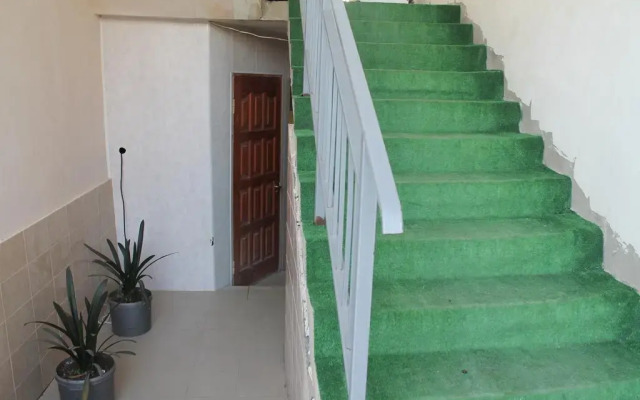 Eva Guest House