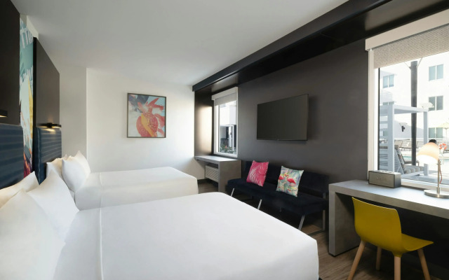 Aloft Sarasota
