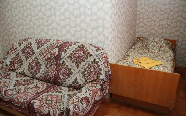 Salampi, sanatoriy-profilaktoriy