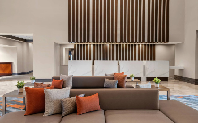 Pittsburgh Marriott North