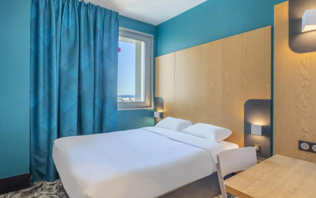 B&B HOTEL Marseille Les ports