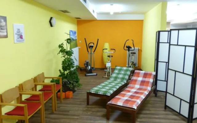 Hotel Bayerischer Hof