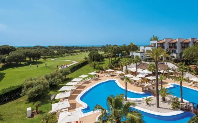 Precise Golf Resort El Rompido The Hotel