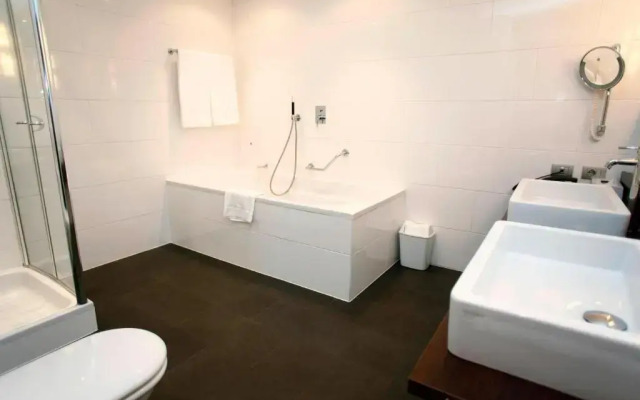Four Points by Sheraton Bolzano Hotel