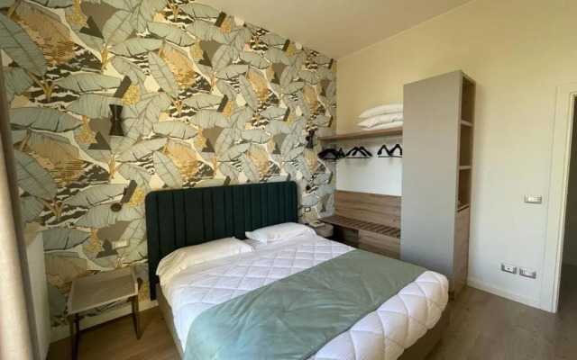 Lolli Palace Hotel Sanremo