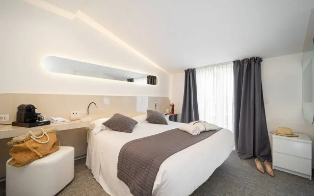 iConic Wellness Resort