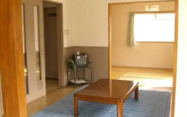 Hanareno Pension Cresson