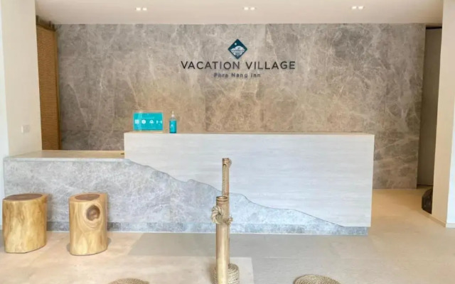Vacation Village Phra Nang Inn