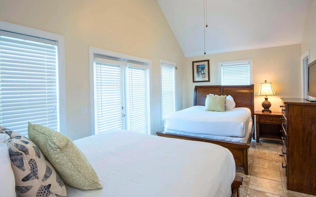 Hawks Cay Resort