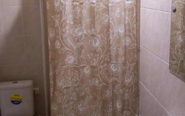 Мини-отель Поморский