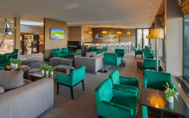Cidnay Santo Tirso - Charming Hotel & Executive Center