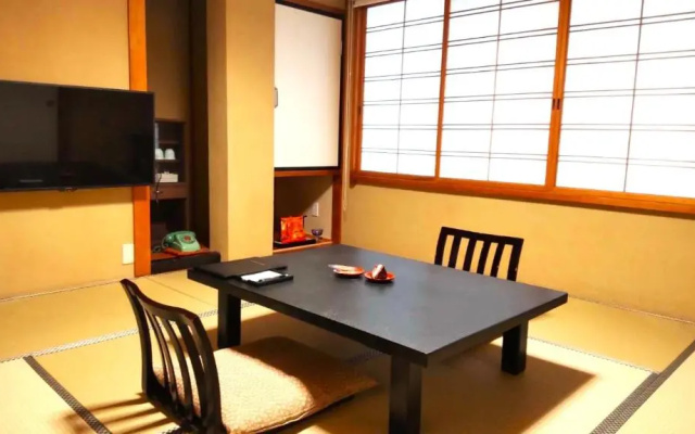 Japanese-Style room 사진 2