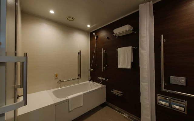 Universal room 사진 4
