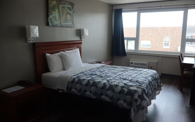 Town Centre Inn - Parry Sound Hotel