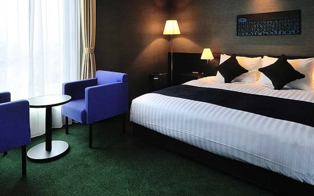 Essential Double room (풀 더블 침대) 사진 2