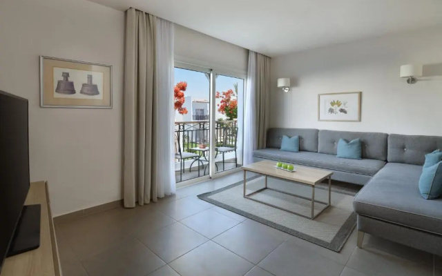 JAZ Fanara Residence - All Inclusive
