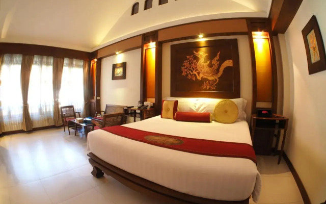 Kodchasri Thani Hotel Chiangmai