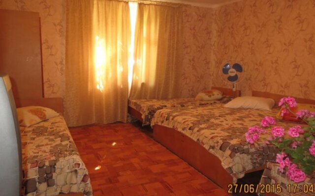 Guest House Natali