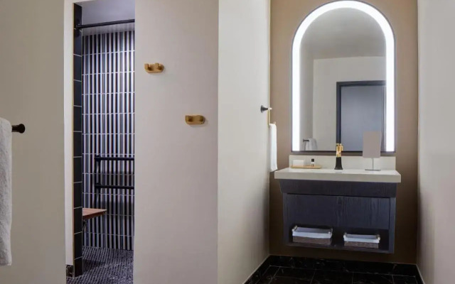 The Lasalle Hotel, Bryan College Station, A Tribute Portfolio Hotel