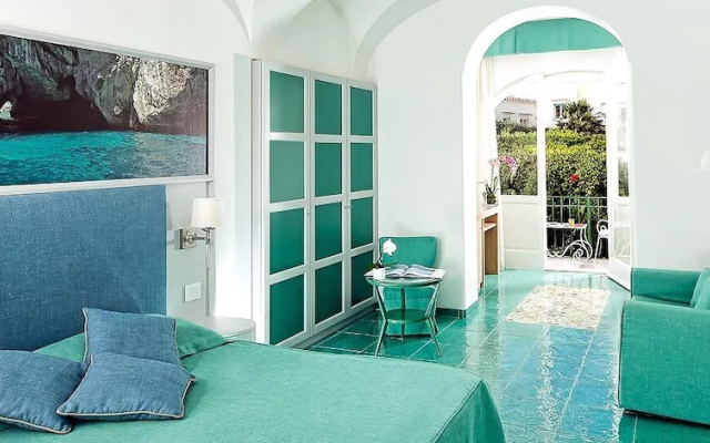 Gatto Bianco Hotel & SPA