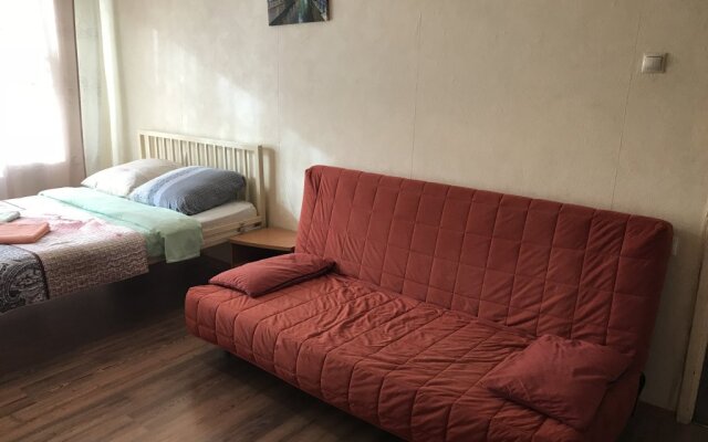 Rodionova One Room Kvartira Apartments