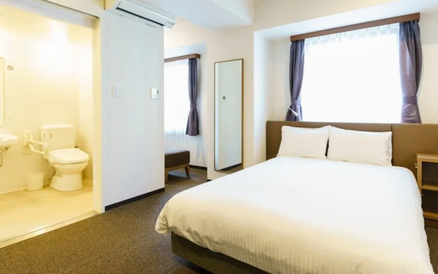 Universal Semi-Double room 사진 2