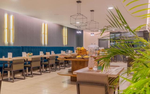 Pestana Casablanca Seaside Suites & Residences