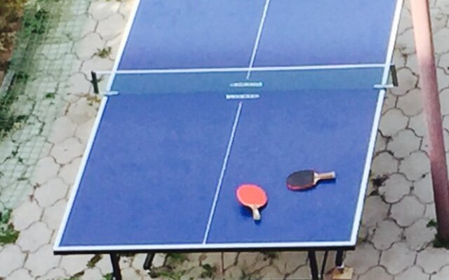 Vladimirskaya 55 V Apartments