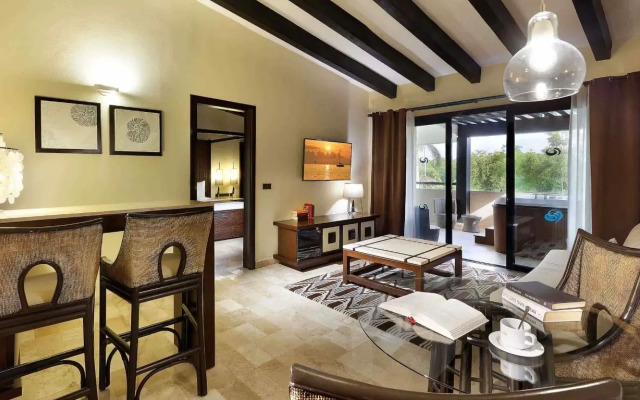 Grand Palladium Colonial Resort & Spa All Inclusive