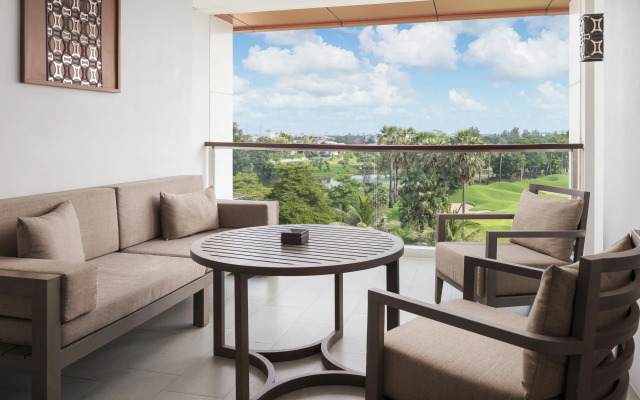 Le Meridien Suvarnabhumi, Bangkok Golf Resort & Spa