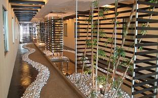 Imperial Boutec Hotel Waterfront