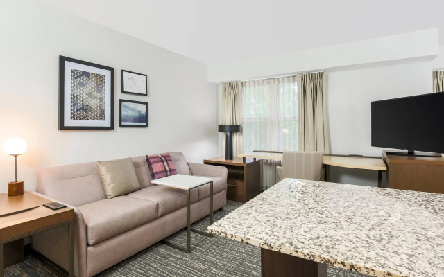 Residence Inn by Marriott Monroe