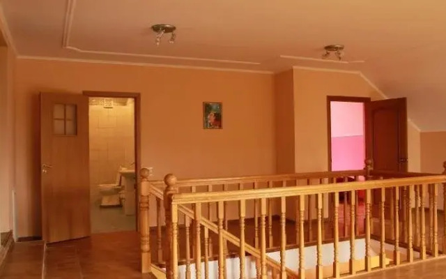 Hostel Anastasia